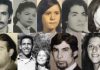 Quiénes son los nueve desaparecidos que identificaron en el centro clandestino de detención La Perla