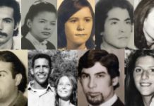 Quiénes son los nueve desaparecidos que identificaron en el centro clandestino de detención La Perla