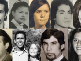 Quiénes son los nueve desaparecidos que identificaron en el centro clandestino de detención La Perla