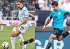 Racing recibe a Belgrano en busca de un triunfo que lo acerque a zona de los clasificados en el Torneo Clausura