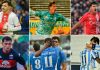 Racing se enfrentará a Estudiantes de Río Cuarto en uno de los partidos más destacados del domingo en el Clausura: la agenda completa