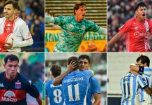 Racing se enfrentará a Estudiantes de Río Cuarto en uno de los partidos más destacados del domingo en el Clausura: la agenda completa