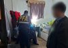Rescataron a cuatro víctimas de trata laboral en Pilar: siete ciudadanos chinos, un taiwanés y un argentino detenidos