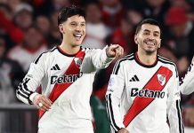 River Plate buscará ingresar a zona de Playoffs ante un Estudiantes de Río Cuarto que puede descender: hora, TV y formaciones