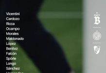River Plate visitará a Belgrano con la obligación de ganar para meterse en zona de playoffs del Torneo Clausura: hora, TV y formaciones