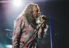 Robert Plant reveló cómo la muerte de su hijo cambió su relación con Led Zeppelin