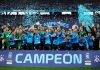 Se aprobó el nuevo formato del torneo argentino desde el 2027: los detalles