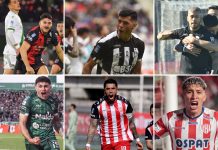 Se cerrará la fecha 13 del Torneo Clausura con tres partidos: todo lo que hay que saber
