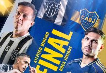 Se confirmaron los horarios de las finales de las Copa Sudamericana y Libertadores