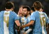 Se dio a conocer la última actualización del ranking FIFA: cómo quedó Argentina tras sus victorias