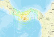 “Se empezó a sacudir la mesa y se caían las cosas”: un argentino varado en Panamá contó cómo vivió el fuerte sismo