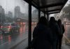 Se espera otro fin de semana inestable en el AMBA mientras el centro del país estará bajo alerta por tormentas