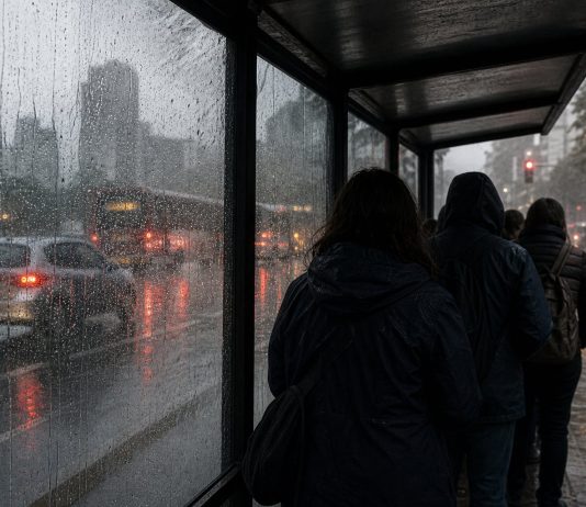 Se espera otro fin de semana inestable en el AMBA mientras el centro del país estará bajo alerta por tormentas