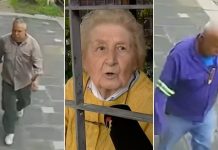 Se hicieron pasar por operarios eléctricos, engañaron a una mujer de 89 años y le robaron la jubilación en San Martín