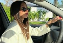 Se quedó sin trabajo, conduce un auto de aplicación y contó cuánto gana por hora y cómo suma otro ingreso