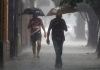 Siguen las lluvias y el mal tiempo en el AMBA: para cuándo se espera una mejora en el pronóstico