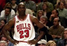 Subasta histórica: vendieron una camiseta de Michael Jordan en una cifra millonaria y estableció un nuevo récord