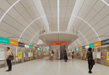 Subte Línea F: cuándo comenzarán las obras, qué recorrido tendrá y cuánto tardará su construcción