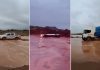 Temporal en Neuquén: El Niño aisló localidades, obligó a evacuar familias y complicó las operaciones en Vaca Muerta