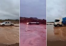 Temporal en Neuquén: El Niño aisló localidades, obligó a evacuar familias y complicó las operaciones en Vaca Muerta
