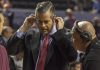 Tenía una maestría en Harvard y le tendieron una trampa que le cambió la vida: la historia de Álvaro Martín, la voz de la NBA