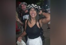 “Tenías tantos sueños por cumplir con tu hijito”: quién era la joven asesinada en su departamento de Córdoba