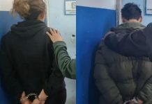 Tiene 16 años, está embarazada de cinco meses e investigan un abuso sexual: su madre y padrastro fueron detenidos