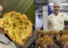 Tiene un horno de 1931 y hace panettone todo el año: la panadería de Saavedra que recibió un premio internacional