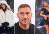 Totti habló a corazón abierto y se refirió a la problemática relación que tiene con sus hijos tras su tortuoso divorcio