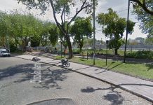 Tragedia en Villa Pueyrredón: le mostraba un arma a un amigo, se le escapó un tiro, lo mató y terminó detenido