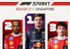 Tras el choque a su compañero, Norris fue superado por Verstappen en el Campeonato y Racing Bulls estiró la brecha con Alpine: las tablas de la Fórmula 1