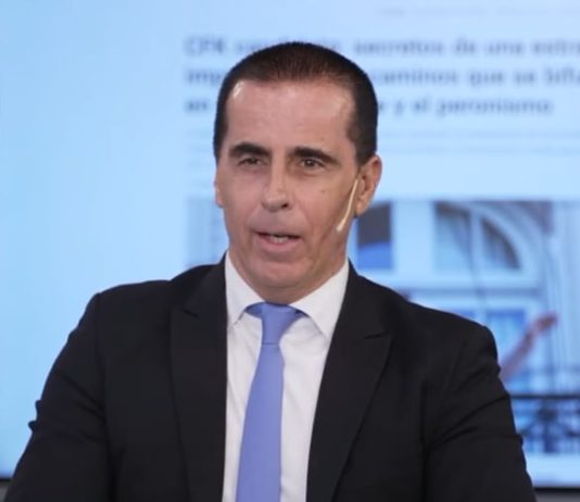 Tras el relato de Valentín Yankelevich, un abogado explicó cómo es el trámite para cambiar el apellido por violencia familiar