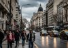 Tras las lluvias, cómo estará el tiempo en el AMBA y el resto del país durante la próxima semana