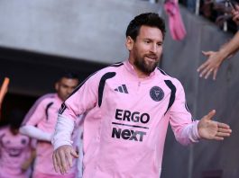 Tras su despedida con la selección argentina, Lionel Messi volverá a jugar con Inter Miami por la MLS: hora, TV y formaciones