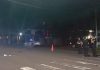 Un auto atropelló a un hombre en silla de ruedas, lo mató y el conductor se escapó: lo buscan en Paraguay