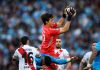 Un ex arquero campeón con River Plate elogió a Santiago Beltrán y señaló en qué potencia europea lo ve en el futuro
