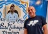 Un ex combatiente de Malvinas cantará el himno en la despedida de Messi con la bandera del Mundial: su “primicia” sobre el show sorpresa
