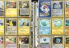 Un jubilado británico se hizo millonario al subastar una colección de cartas Pokémon