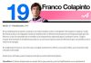 Un medio inglés ubicó a Franco Colapinto en uno de los peores puestos de su ranking tras la carrera de F1 en Singapur: “Mejor de lo que parecía”