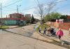 Un nene de dos años murió tras un choque en medio de una persecución policial en Lomas de Zamora