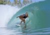Un tiburón le amputó el brazo a los 13 años, pero reaprendió a surfear y hoy integra el Salón de la Fama, la historia de Bethany Hamilton
