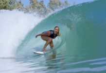 Un tiburón le amputó el brazo a los 13 años, pero reaprendió a surfear y hoy integra el Salón de la Fama, la historia de Bethany Hamilton