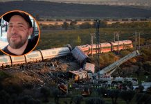 “Un tipo fantástico, maravilloso”: Roberto Piazza recordó a su amigo Agustín Randazzo, una de las víctimas del choque de trenes en España