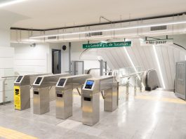 Una estación clave de la línea D del Subte reabrirá sus puertas este lunes: las obras que se realizaron