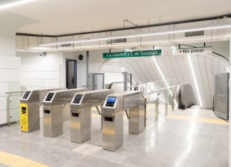 Una estación clave de la línea D del Subte reabrirá sus puertas este lunes: las obras que se realizaron