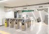Una estación de la Línea D reabrió sus puertas: las obras que se realizaron