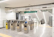 Una estación de la Línea D reabrió sus puertas: las obras que se realizaron
