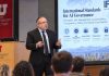 ¿Una ética para la IA? La propuesta de Fishel Szlajen desde el G20 Interfaith Forum 2026