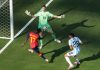 Una figura de España reveló el gesto de un jugador de la selección argentina que fue clave en el gol en la final del Mundial