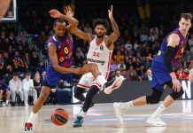 Una noche en Barcelona que confirma por qué la Euroliga de Básquet es un gigante global del entretenimiento deportivo